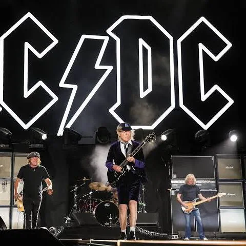 AC/DC