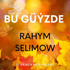 Rahym Selimow