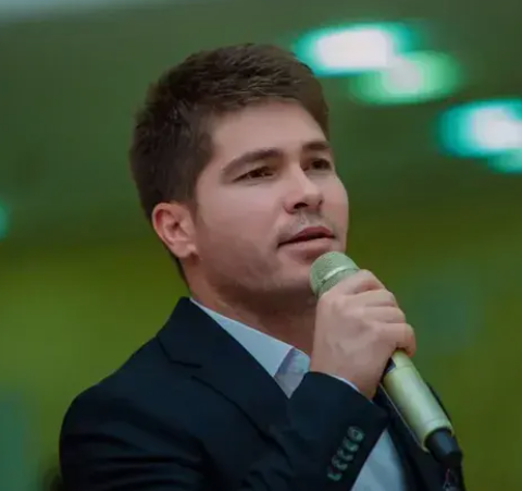 Merdan Gulçarow