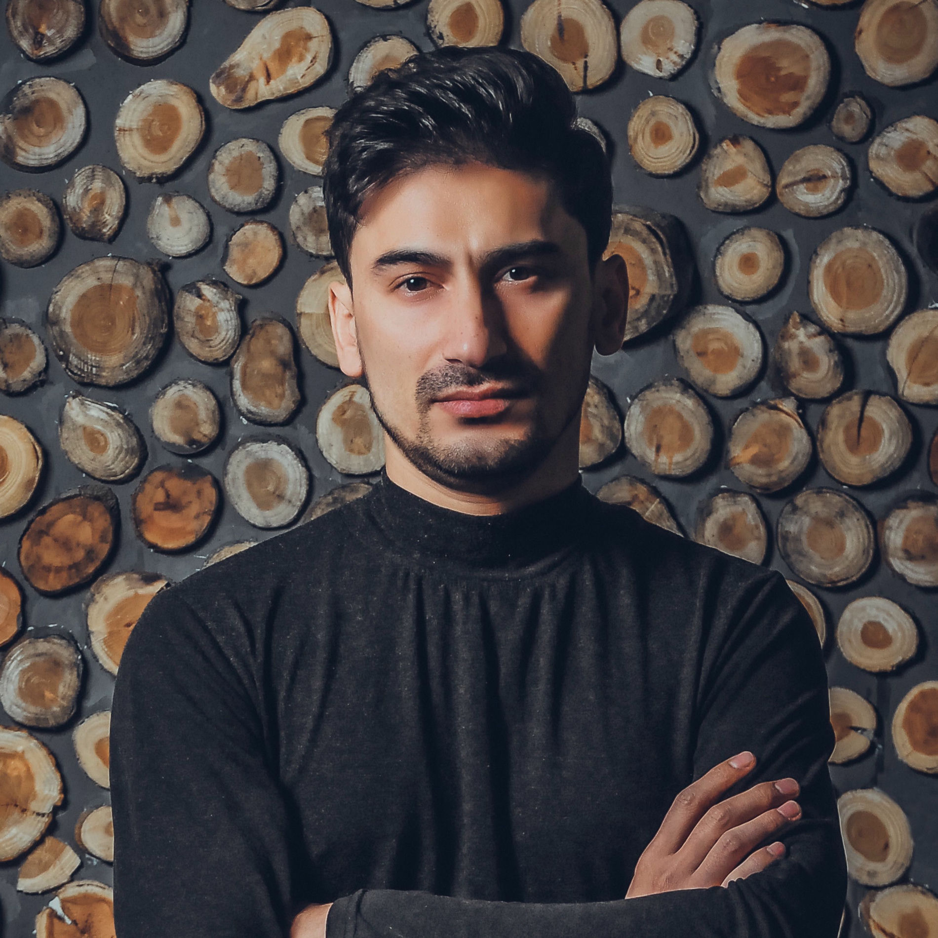 Rovshen Aman