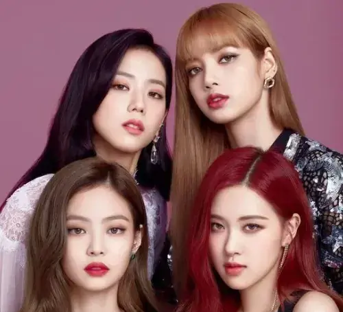 Blackpink