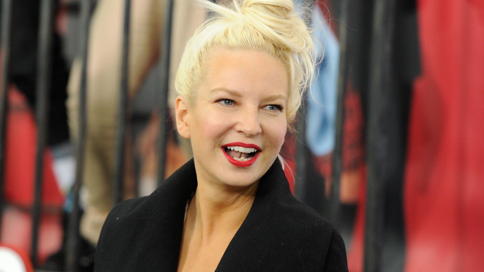 Sia
