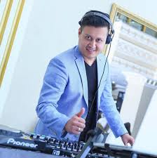 DJ Nazar