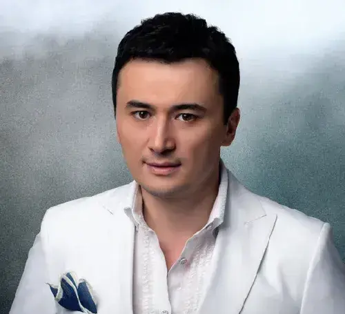 Ulugbek Rahmatullaev