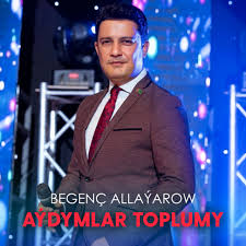 Begenç Allaýarow