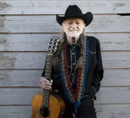 Willie Nelson