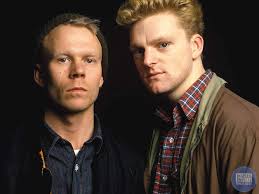 Erasure