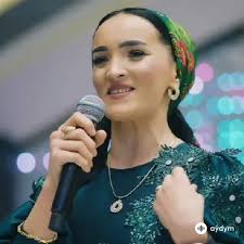 Şirinaý Tuwakowa