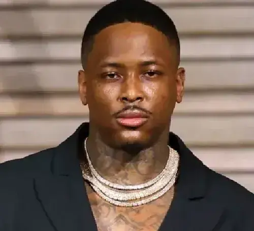 YG