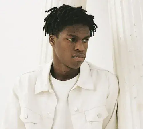 Daniel Caesar