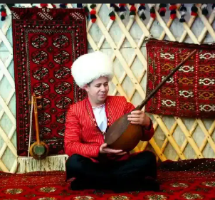 Güýçmyrat Atabaýew