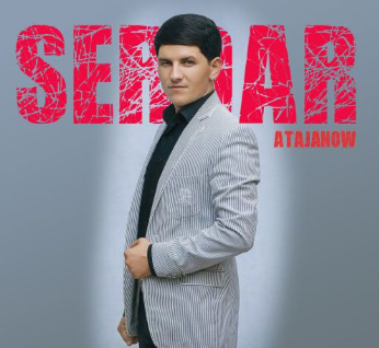 Serdar Atajanow