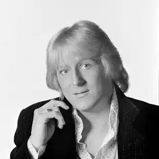 Joe Longthorne