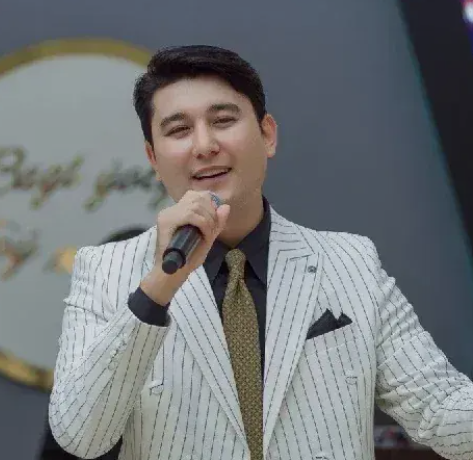 Mekan Çarygulyýew