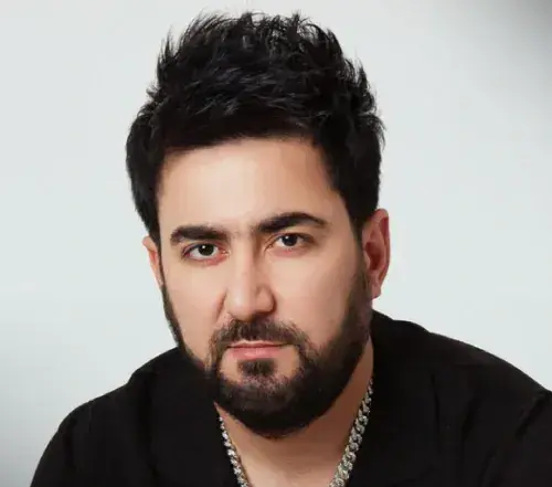 Janob Rasul
