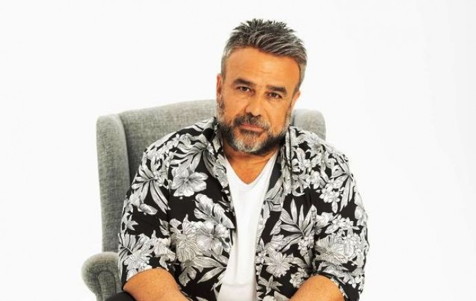Bülent Serttas