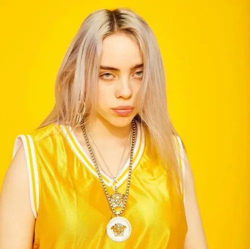 Billie Eilish