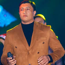 Pena Gurbanmuhammedow