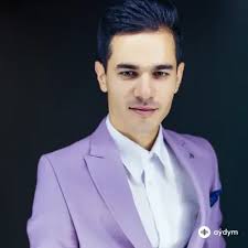 Döwlet Nurlyýew