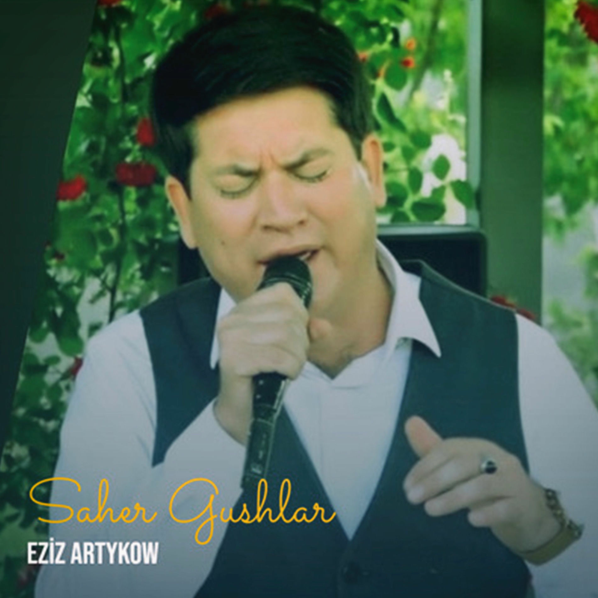 Eziz Artykow