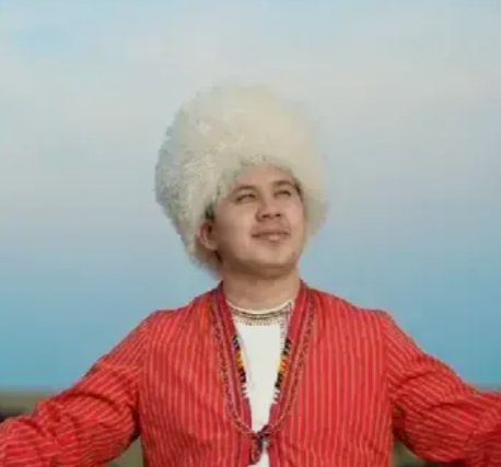 Ýusup Geldiýew