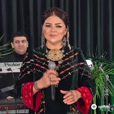 Oguldursun Duwanowa