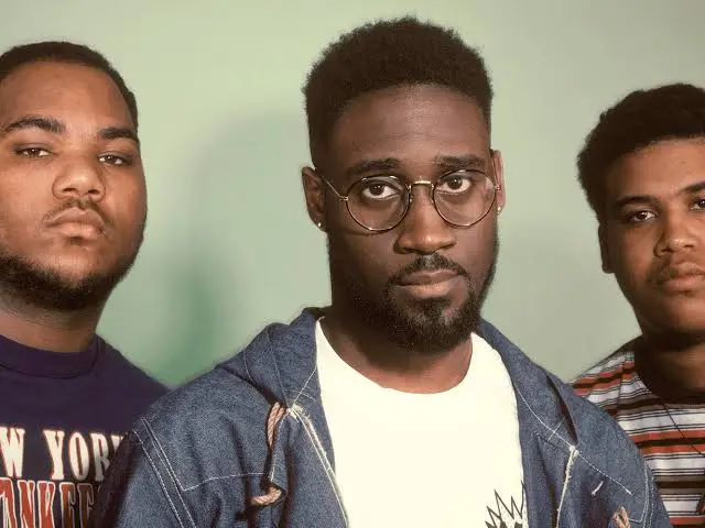 De La Soul