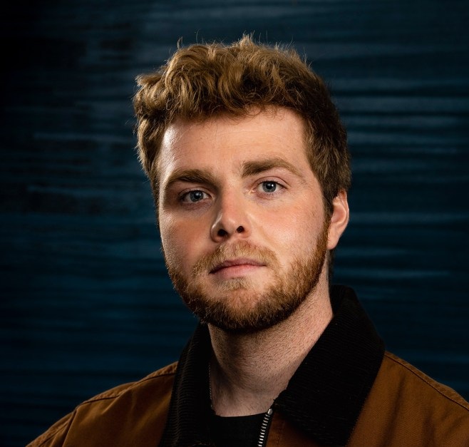 Alex Warren