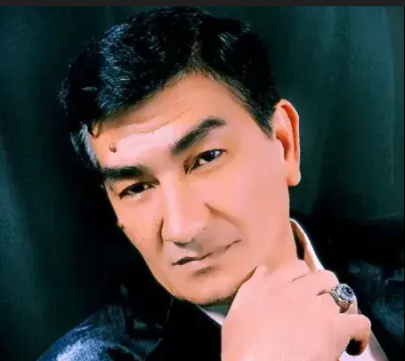 Hudaýberdi Rüstemow