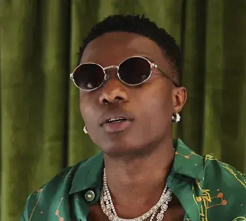 WizKid