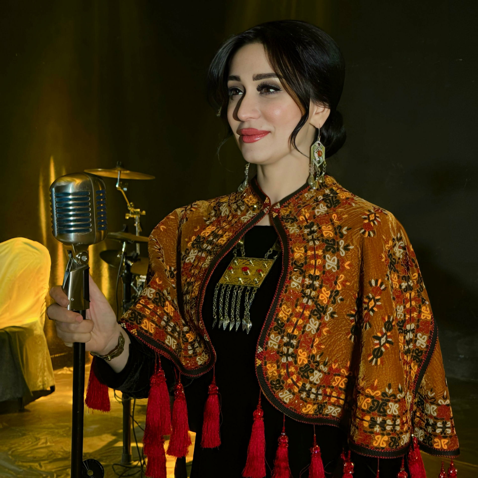 Seba Singer