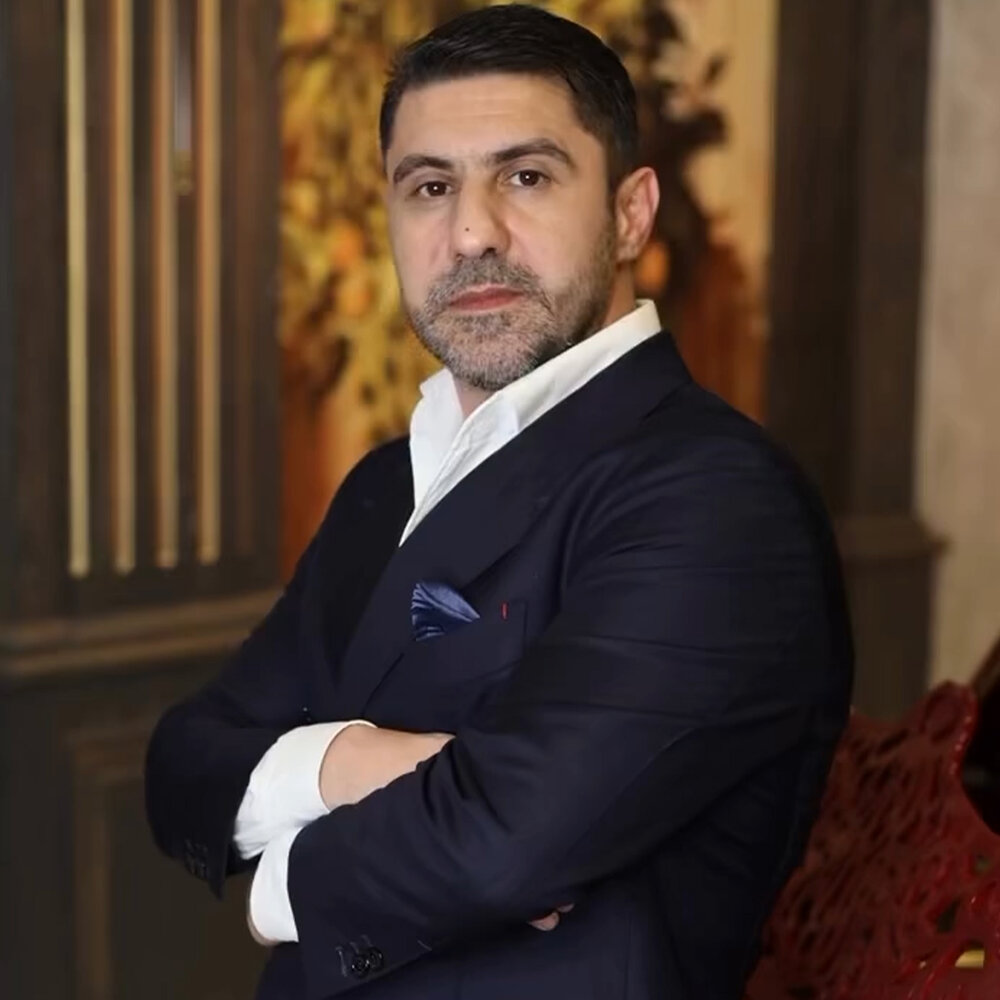 Namiq Qasımov