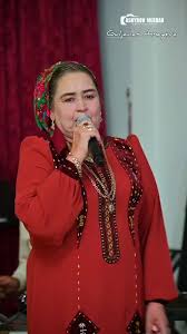 Güljahan Annaýewa
