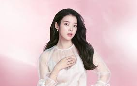 IU Lee Ji Eun (Айю)