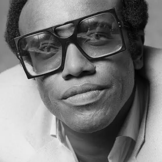Bobby Womack