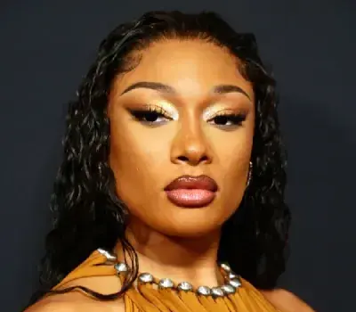 Megan Thee Stallion