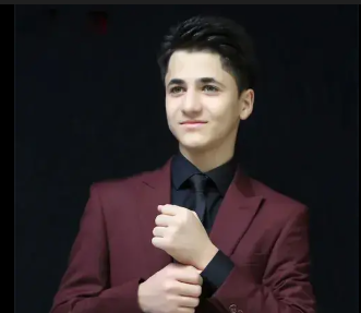 Oraz Hekiýew