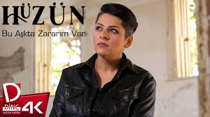 Hüzün