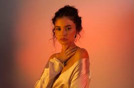 Sabrina Claudio