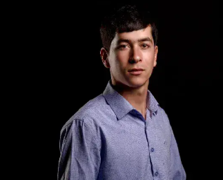 Serdar Rejebow