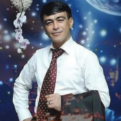 Nurmuhammet Meredow (Nury)