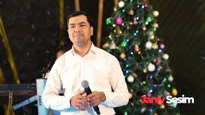 Kerim Malikow