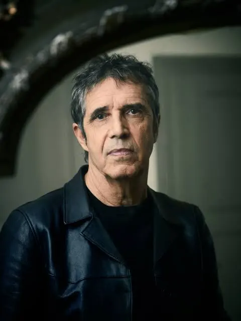 Julien Clerc