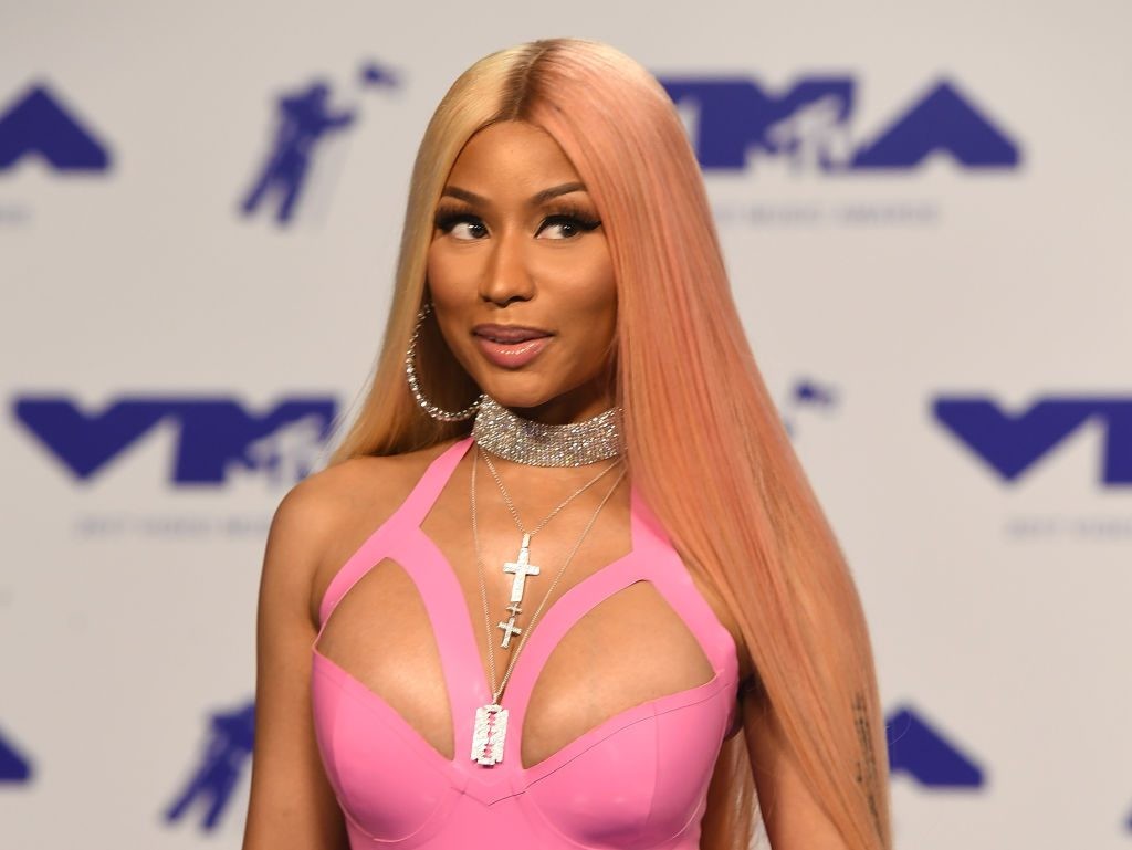 Nicki Minaj