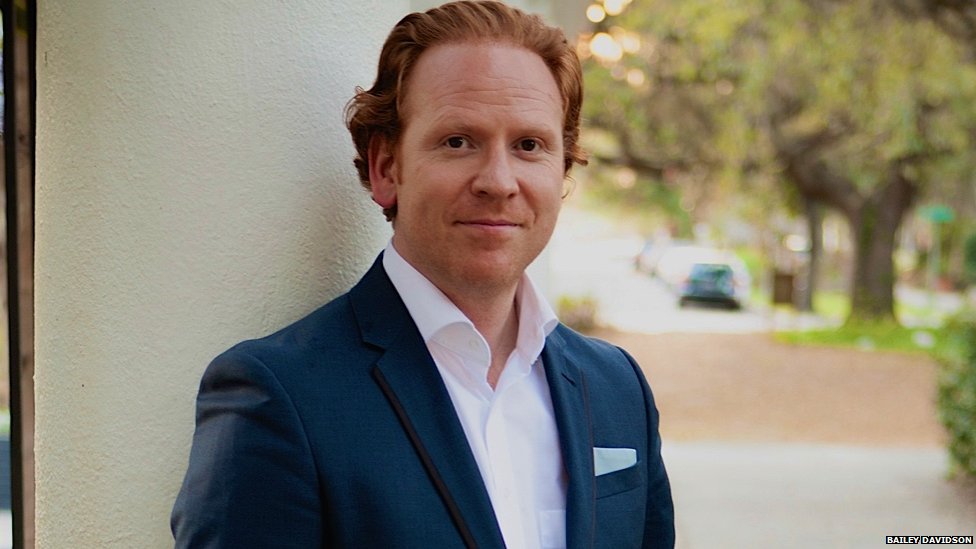 Daniel Hope