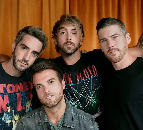 All Time Low