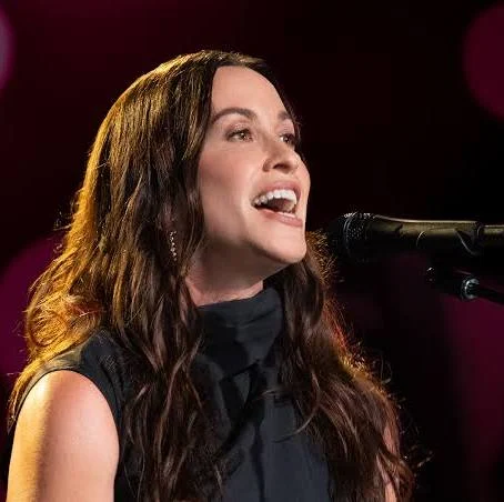 Alanis Morissette