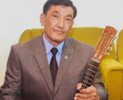 Kakadurdy Täjimow