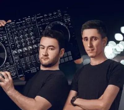 Dj White Man & Dj Sulik