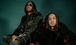 D-Block Europe